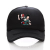 Casquette Shoto Todoroki