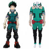 Cosplay Deku