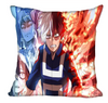 Oreiller Shoto Todoroki