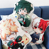 Peluches BNHA