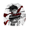 Pull My Hero Academia<br/>Hero Killer: Stain