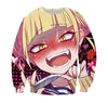 Pull Himiko Toga