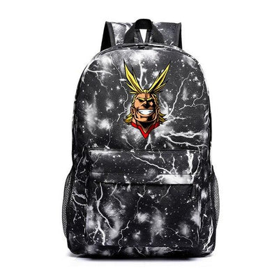 Sac All Might