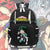 Sac à Dos MHA<br/>Deku Héro Combatant