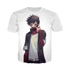 T-Shirt Dabi