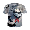 T-Shirt Himiko Toga