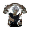 T-Shirt Tomura Shigaraki