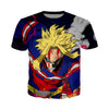 T-Shirt Yagi Toshinori