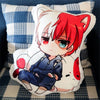 Peluche BNHA Shoto Todoroki