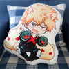 Peluche Kacchan