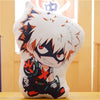 Peluche Katsuki Bakugo