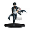 Figurine Dabi