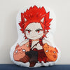 Peluche Eijiro Kirishima