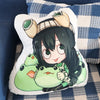 Peluche Tsuyu Asui