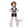 Figurine Ochaco Uraraka