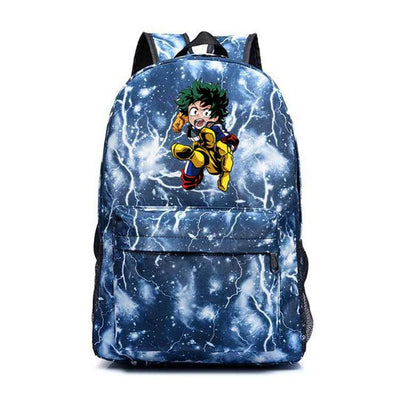 Sac à dos Izuku Midoriya